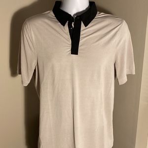 Lululemon Polo